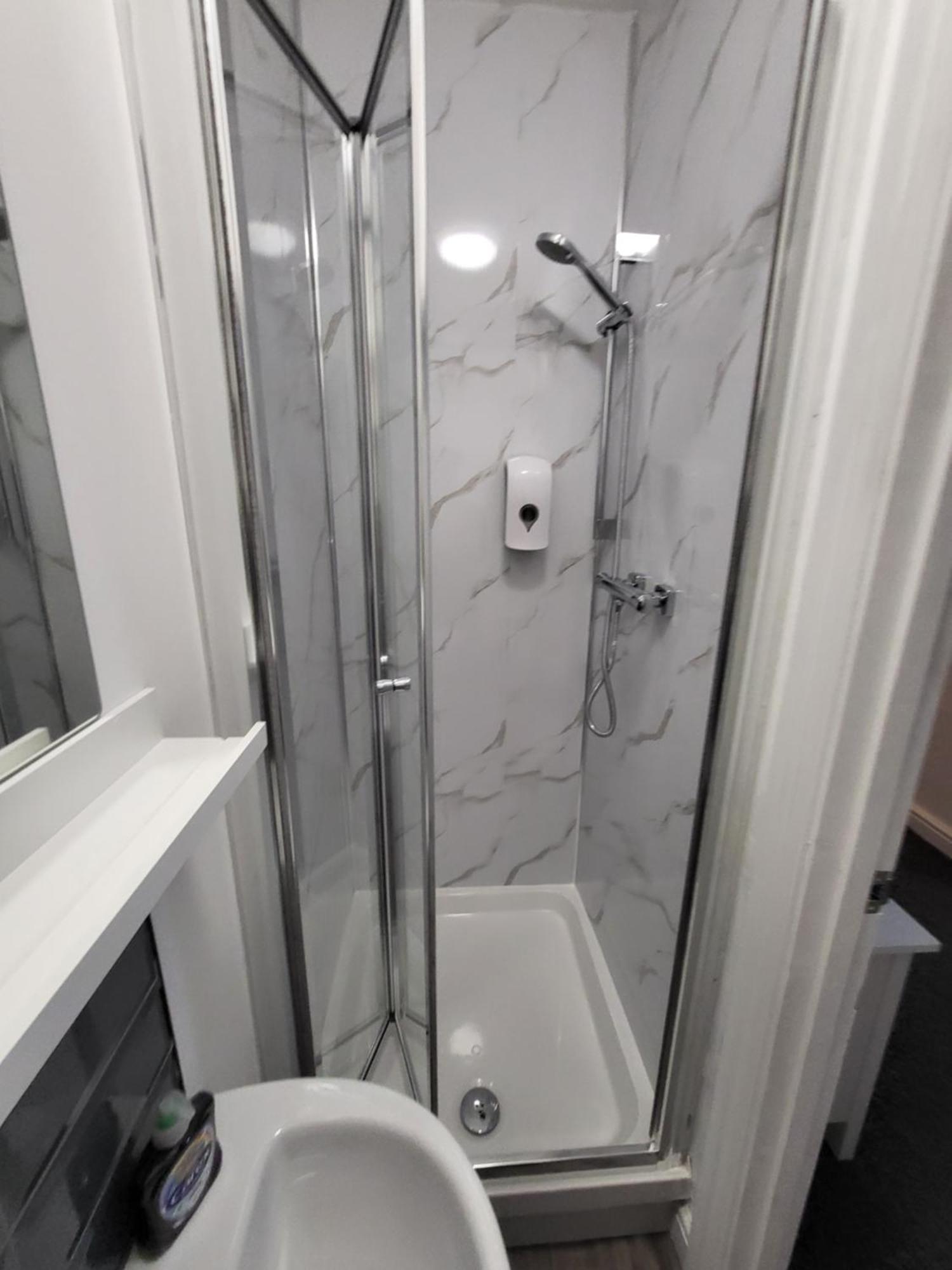 Comfortable Stay - Alfreton Nottingham Exterior photo